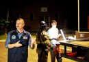 Nova Iguaçu avança na ampliação e modernização da iluminação pública
