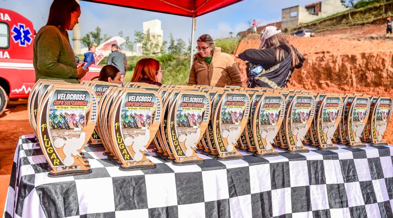 4ª Edição da Copa Sul Carioca de Velocross é realizada em Porto Real