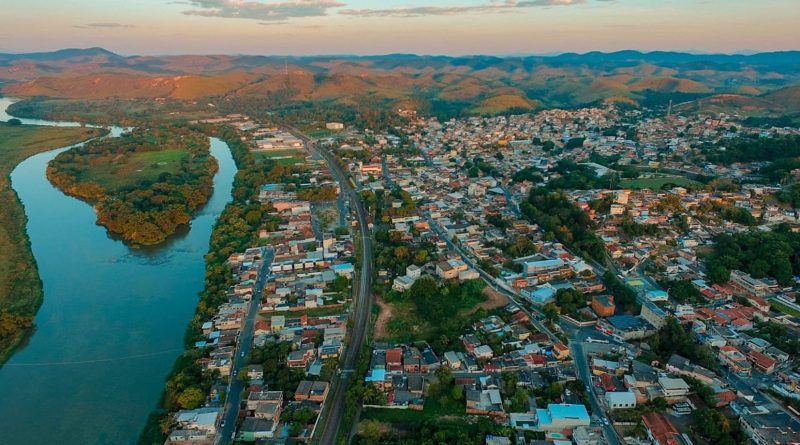 Pinheiral celebra 31 anos de história, conquistas e confiança no futuro