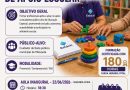 Educação de Mesquita abre curso para mediadores