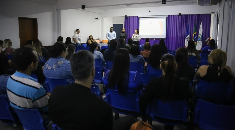 Itaboraí: SEMED promove encontro para alinhar procedimentos de matrícula e Educacenso 2026