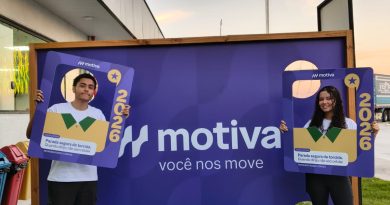 RioSP realiza novas ativações especiais nos PPDs durante os jogos do Brasil