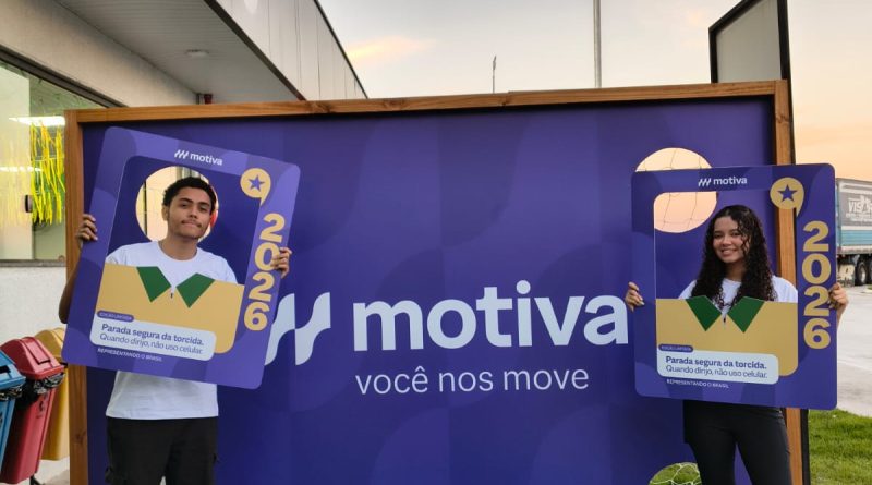 RioSP realiza novas ativações especiais nos PPDs durante os jogos do Brasil