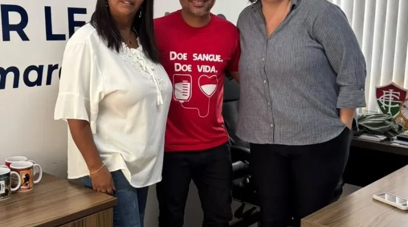 Búzios: Secretaria de Desenvolvimento Social e Câmara Municipal debatem ações voltadas à promoção dos direitos humanos e da cidadania