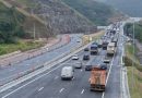 RioSP entrega primeira fase da Nova Serra das Araras e libera oito novos viadutos para o tráfego na Via Dutra