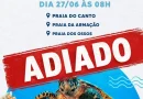 Prefeitura de Búzios adia ação Limpeza do Fundo do Mar
