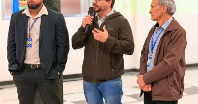 Pinheiral realiza segunda edição do Café com os Empresários