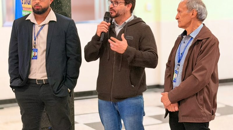 Pinheiral realiza segunda edição do Café com os Empresários