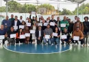 Prefeitura de Búzios promove capacitação em Desporto Adaptado para fortalecer políticas de inclusão