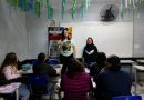 Rede Municipal de Ensino promove ações de prevenção ao uso de álcool e outras drogas em São Pedro da Aldeia