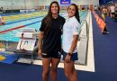 Brasil conquista ouro inédito no mundial de Lifesaving