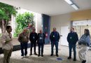 Prefeitura de Petrópolis reforça fiscalização dos serviços de saneamento com visita técnica a laboratório de análises ambientais