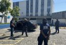 Mesquita: Agentes da Guarda Municipal participam de treinamento prático no CCO
