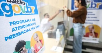 Maranhão é o 22º estado a receber o Balcão GOV . BR