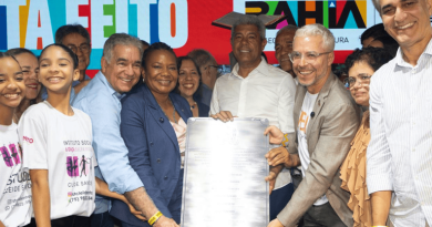 Complexo Carro de Boi reabre em Feira de Santana com investimento de R$ 7,4 milhões