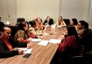 Grupo de trabalho da Prefeitura de Ptrópolis define próximos passos para enquadramento de educadoras infantis