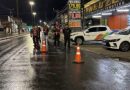 Prefeitura de Cabo Frio intensifica fiscalização durante o feriado de Corpus Christi e realiza operação nas principais entradas da cidade