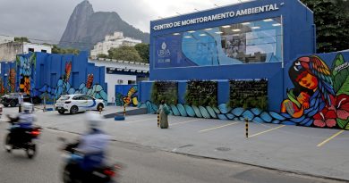 Cedae inaugura Centro de Monitoramento Ambiental dos rios que abastecem a Região Metropolitana