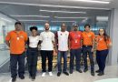 Mesquita: Defesa Civil recebe capacitação de noções de meteorologia no CCO