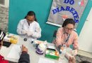 Prefeitura de Três Rios realiza Dia D do Diabetes com ações de prevenção e orientação