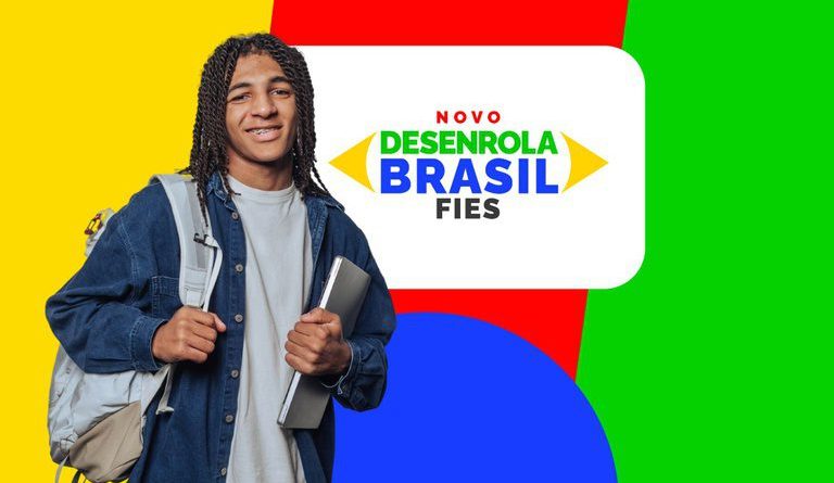 Desenrola Fies alcança mais de 100 mil estudantes em um mês