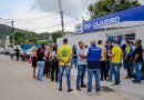Prefeitura de Cabo Frio reinaugura ESF Cajueiro, beneficiando mais de 4 mil moradores