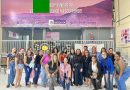 Espaço da Mulher Mesquitense realiza aulas inaugurais dos cursos de Design de Sobrancelhas e Cabeleireira