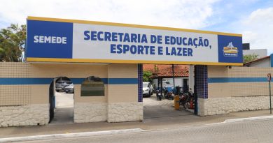 Rio das Ostras divulga contratação de novos profissionais para a Educação