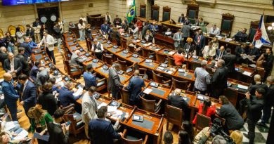 Câmara do Rio aprova política de assistência integral às pessoas com TEA