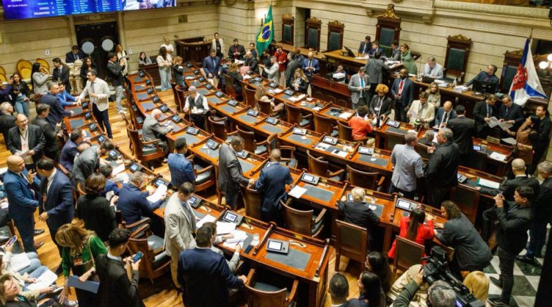 Câmara do Rio aprova política de assistência integral às pessoas com TEA