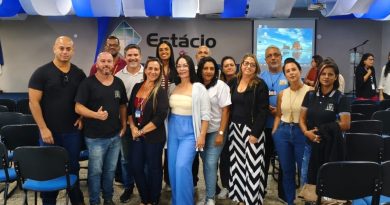 Rio das Ostras fortalece integração do trabalho dos ACS e ACE