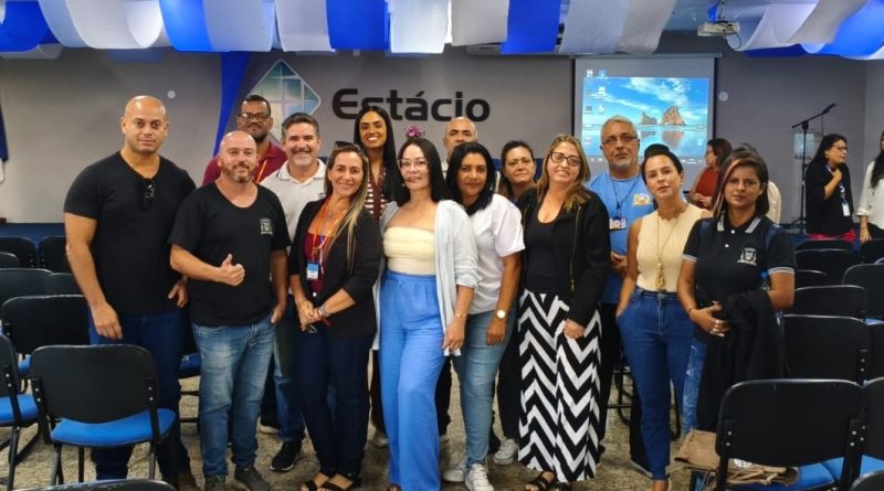 Rio das Ostras fortalece integração do trabalho dos ACS e ACE