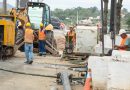 Maricá ultrapassa 110 quilômetros de ruas asfaltadas em amplo pacote de obras
