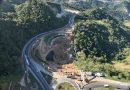 Desmontes de rochas na Serra das Araras continuam nos dias 22, 24, 25 e 27 de junho