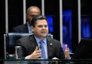 PEC da escala 6×1 não irá diretamente para o Plenário do Senado, diz Davi