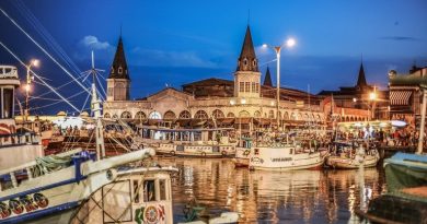 Com quase meio milhão de turistas internacionais, Brasil registra melhor mês de maio da história