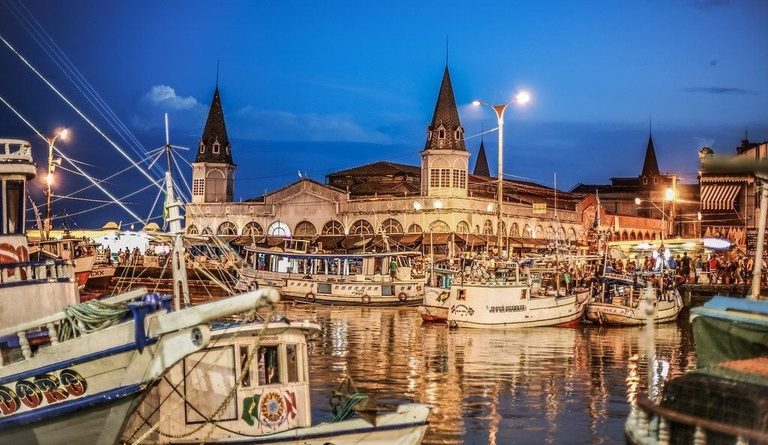 Com quase meio milhão de turistas internacionais, Brasil registra melhor mês de maio da história