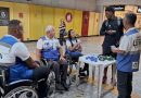 Estação Carioca do MetrôRio recebe ação de conscientização da Operação Lei Seca