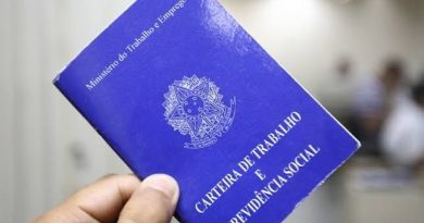Governo do Rio divulga esta semana 2,7 mil oportunidades de emprego formal, estágio e jovem aprendiz