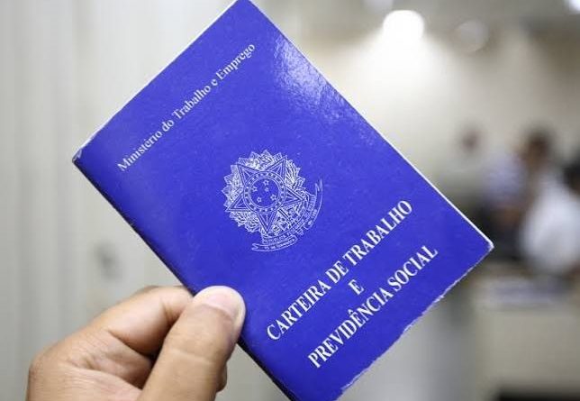 Governo do Rio divulga esta semana 2,7 mil oportunidades de emprego formal, estágio e jovem aprendiz