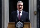 O que acontece no Reino Unido após a renúncia de Keir Starmer; entenda próximos passos
