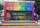 ‘O orgulho move tudo’: MetrôRio promove campanha pela diversidade e inclusão