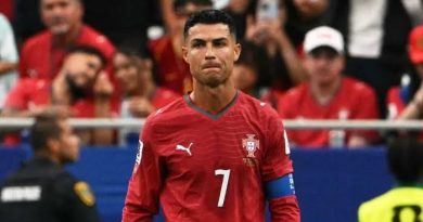 Portugal e Inglaterra jogam a segunda etapa da fase de grupos da Copa do Mundo nesta terça (23)