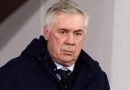 Ancelotti confirma Neymar disponível para jogo contra a Escócia: ‘Trabalhou bem’