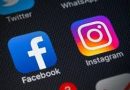 Instagram e Facebook apresentam instabilidade nesta sexta