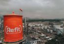 Inea suspende parcialmente licença da Refit após irregularidades