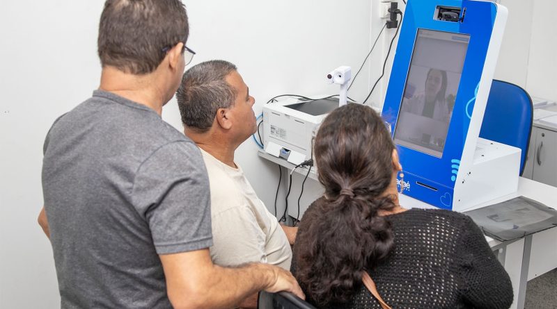 Macaé: Saúde amplia acesso a consultas com mutirão de atendimentos médicos