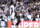Vasco perde para o Atlético-MG e passará a Copa do Mundo no Z-4