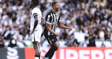 Vasco perde para o Atlético-MG e passará a Copa do Mundo no Z-4