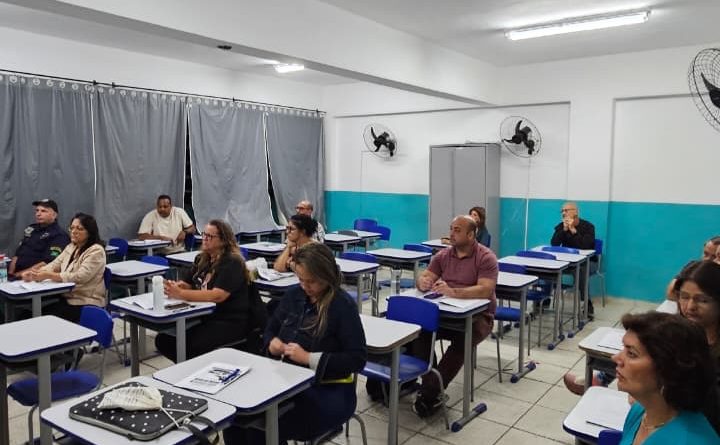Curso de Direção Defensiva promovido pela Prefeitura de Três Rios reforça conscientização no trânsito